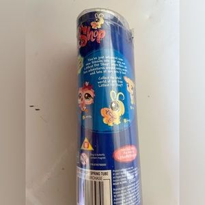 Littlest pet shop